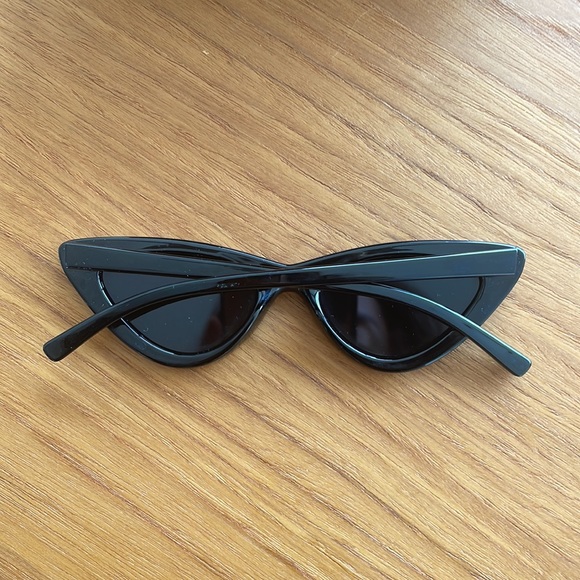 Adam Selma’s x Le Specs The Last Lolita sunglasses - Picture 2 of 4